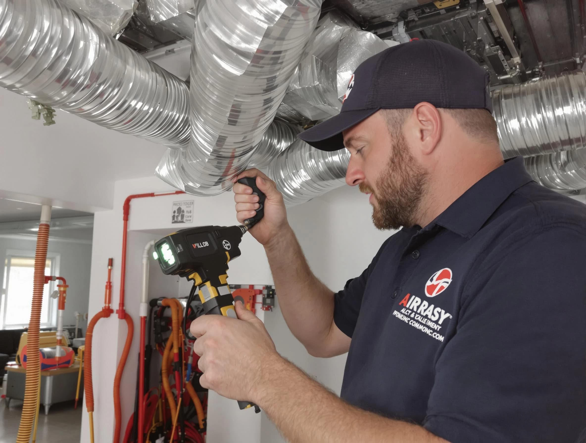 Duct Sealing service in Newcastle, OK