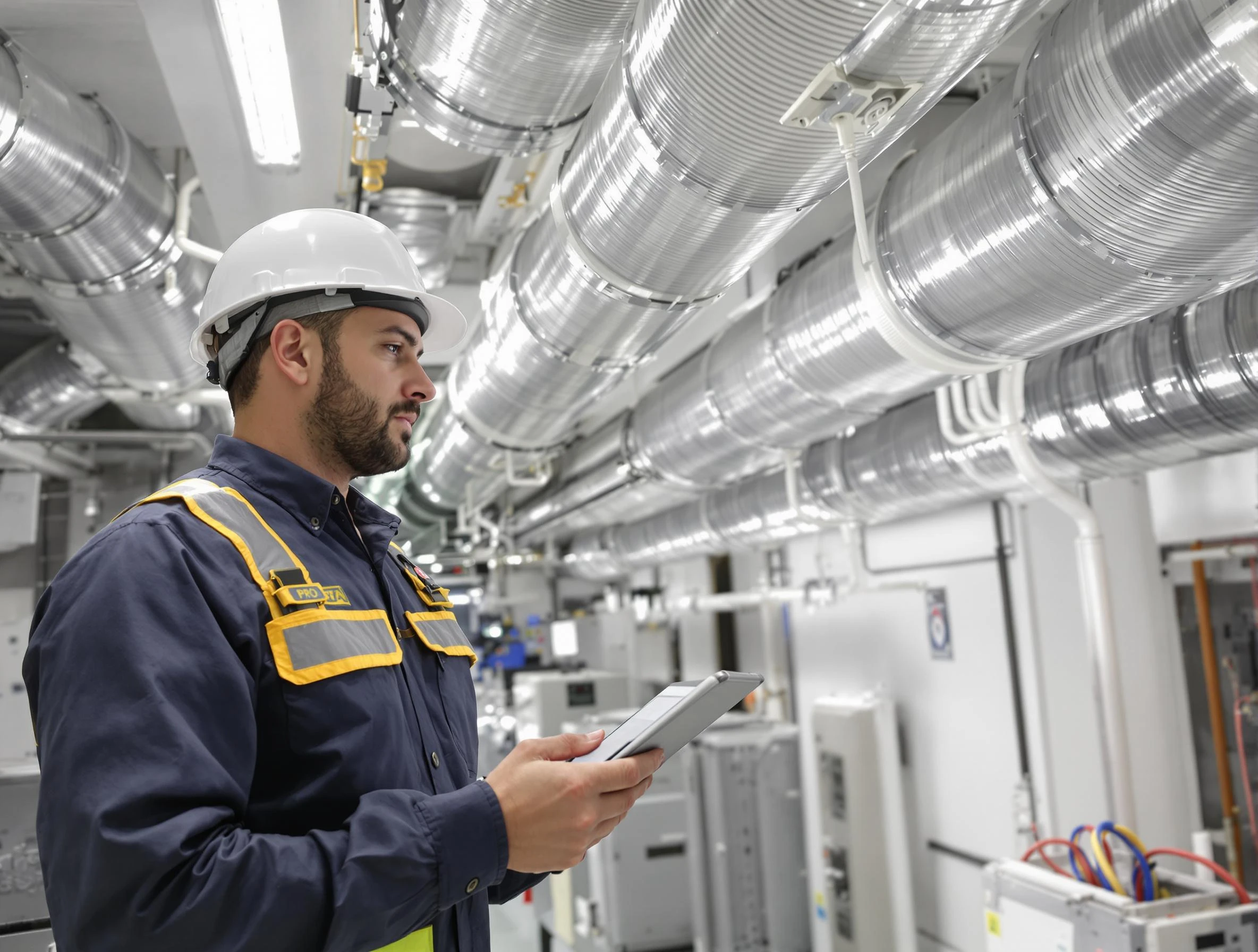 Filter Inspection service in Newcastle, OK