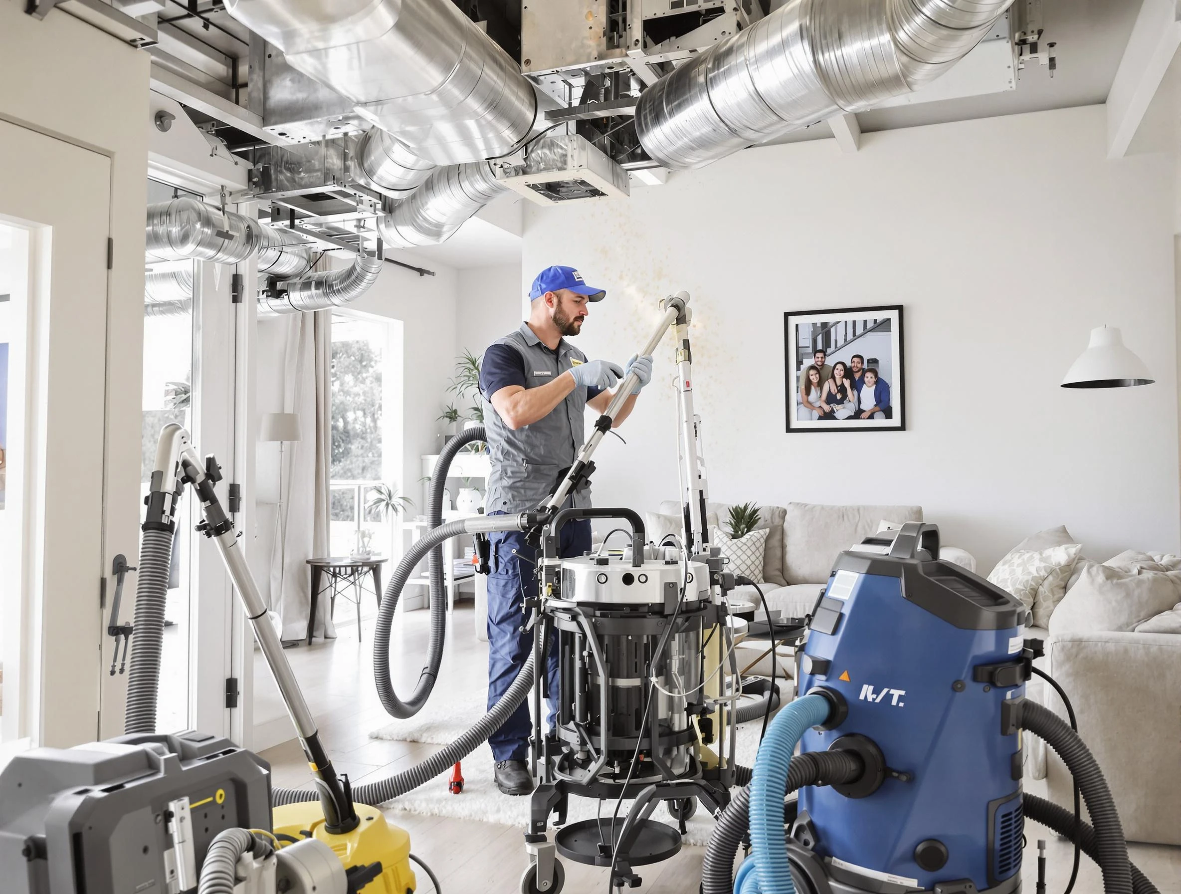 Residential Cleaning service in Newcastle, OK