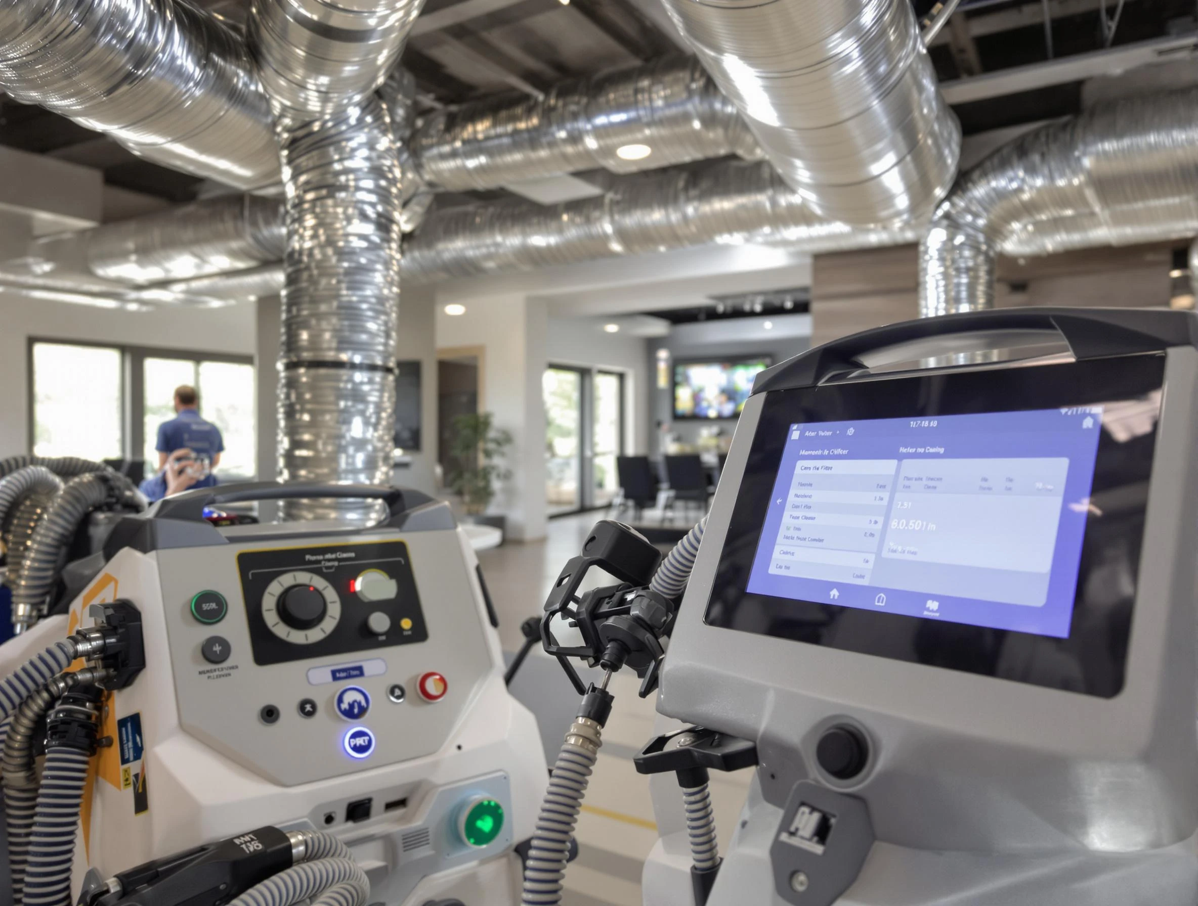 Expert mold remediation by Newcastle Air Duct Cleaning in Newcastle